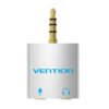 Vention Audio Y Adapter Jack