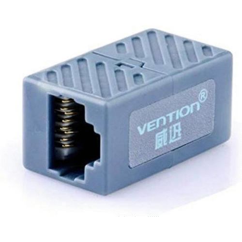 Vention RJ45 Back-Back Connector