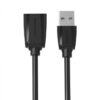 Vention USB 2.0 Male to Femmale Extension Cable 5M