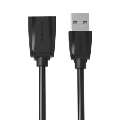 Vention USB 2.0 Male to Femmale Extension Cable 5M