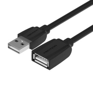 Vention USB 2.0 Male to Femmale Extension Cable 5M