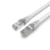 Vention Cat.6A SFTP Patch Cable 0.5M Gray