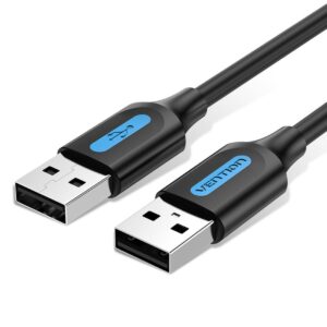 Vention USB 3.0 A Male to A Male Cable 1.5M